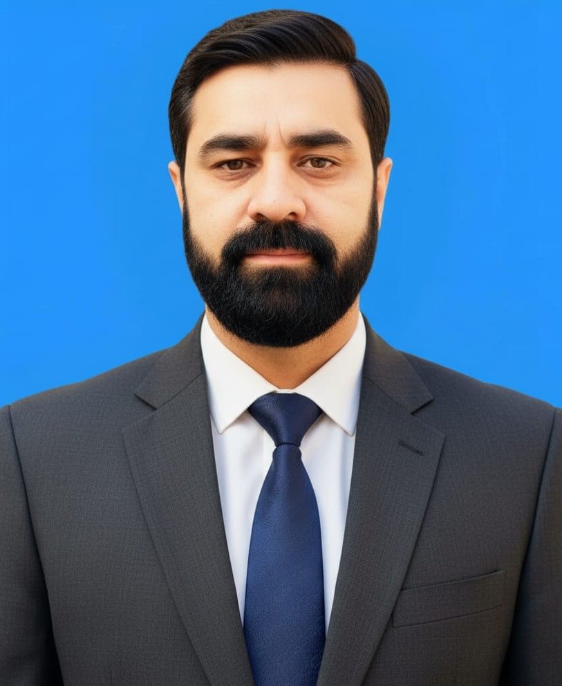 Haji Qatar Gul Afridi pic