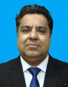 Munir Khan Editor Khybernama