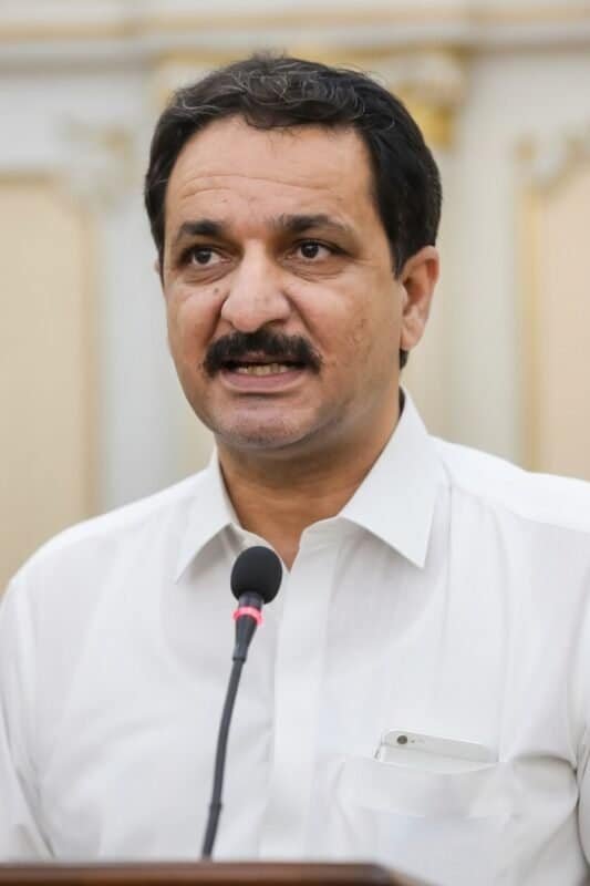 مؤثر انتظامی قیادت کا مطالبہ، مالاکنڈ میں عوامی حلقوں کی جانب سے زور.